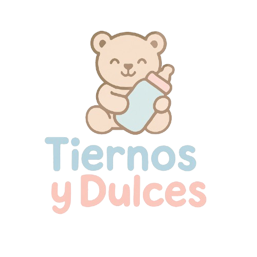 Tiernos y Dulces 